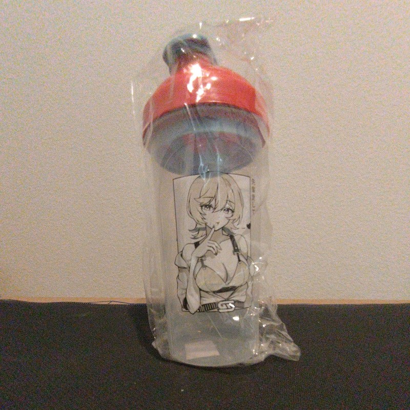 GamerSupps Waifu Cups S4.5: Love at First Sight