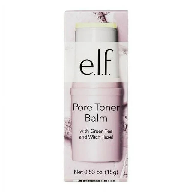 e.l.f. Pore Toner Balm – .53oz