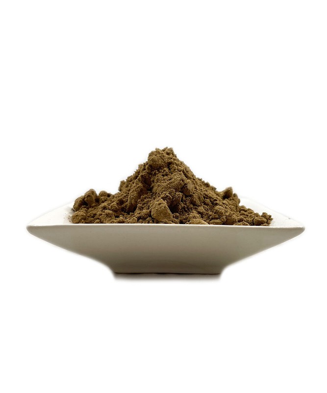 Prickly Ash Bark FINE POWDER Fresh (anthoxylum americanum) - Sichuan pepper A+ gallery