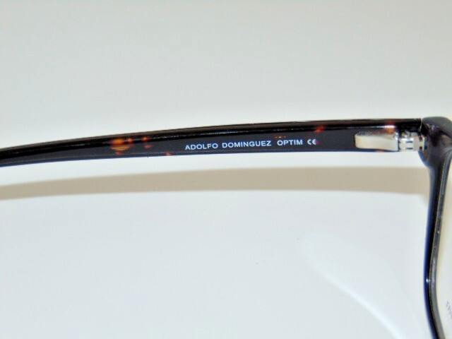 NEW ADOLFO DOMINGUEZ EYEWEAR gallery