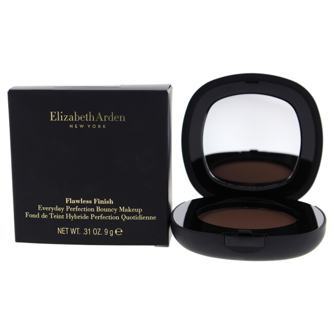 Flawless Finish Everyday Perfection Bouncy Makeup – 13 Espresso – 0.31 oz