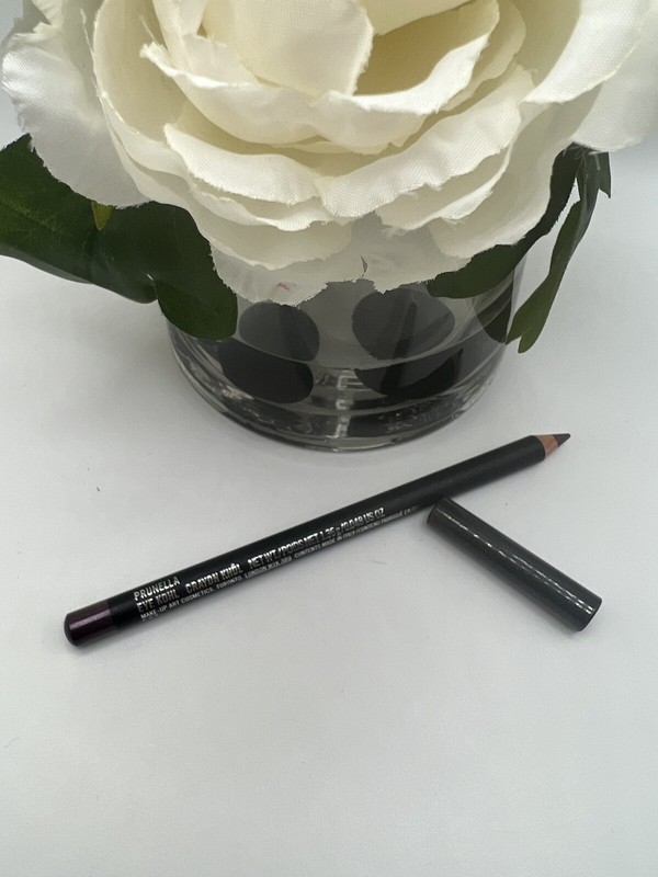MAC Eye Kohl Crayon Liner Shade PRUNELLA Full Size 1.35g New Without Box