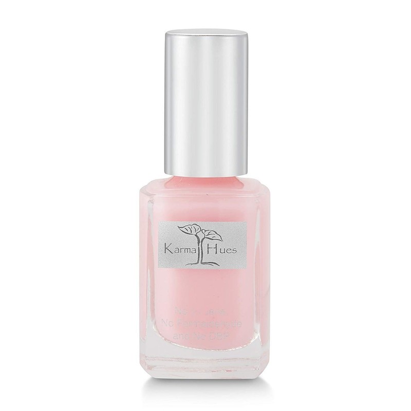 Natural Non-Toxic Nail Polish Set - Vegan, Cruelty-Free, Eco-Friendly Nail Art gallery
