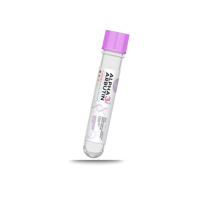 Precious Skin Alpha Arbutin 3+ Plus Collagen Body Serum – 45ml