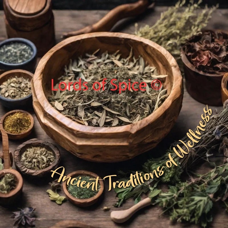 Wormwood Herb Dried Artemisia Absinthium Premium Fast Ship 10g USA! gallery