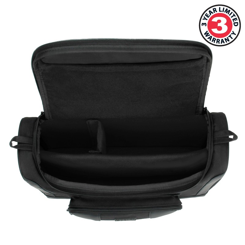 USA GEAR Massage Gun Case with Customizable Interior & Water Resistant Exterior gallery