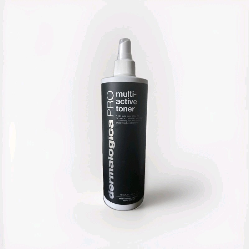 Dermalogica Pro Multi Active Toner Hydrating Facial Toner 16 oz