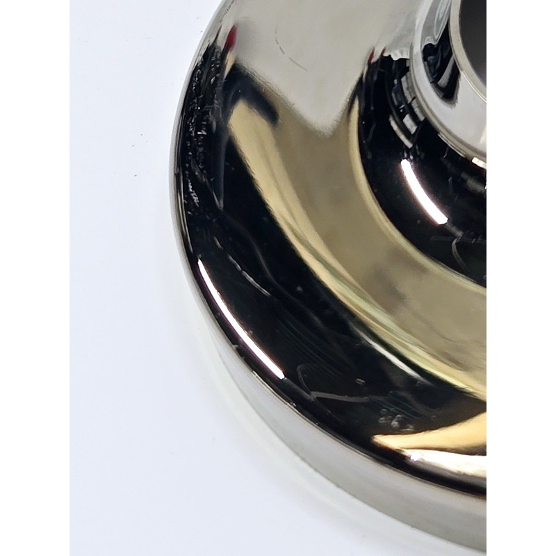 Kohler 11896-SN Purist 42" Wall-Mount Grab Bar - Vibrant Polished Nickel *READ gallery