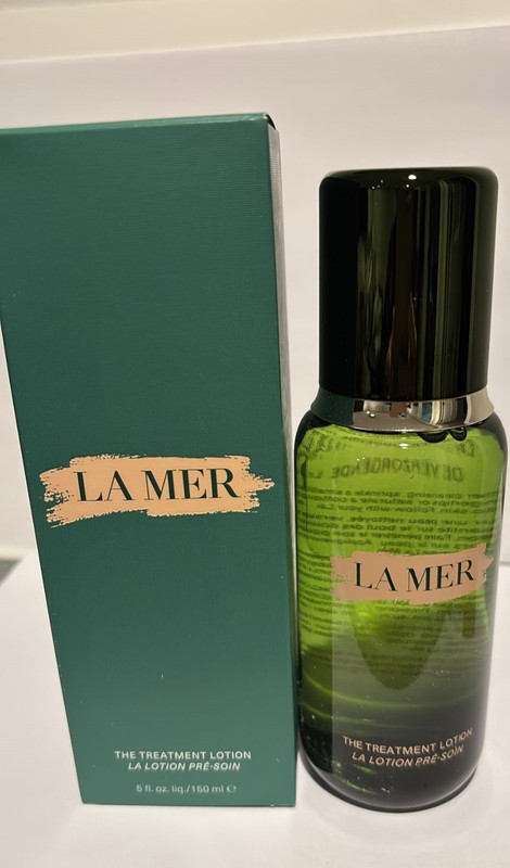 LA MER The Concentration Treatment 4793011032 Lotion- 0.96 lb