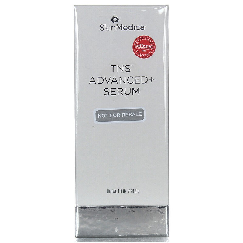 SkinMedica TNS Advanced+ Serum – 1 oz (SB-112)