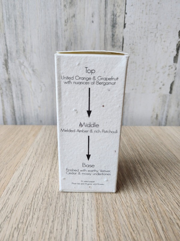 Flooid by Non Gender Specific 3.4 fl oz / 100 ml extrait de parfum - NEW IN BOX gallery