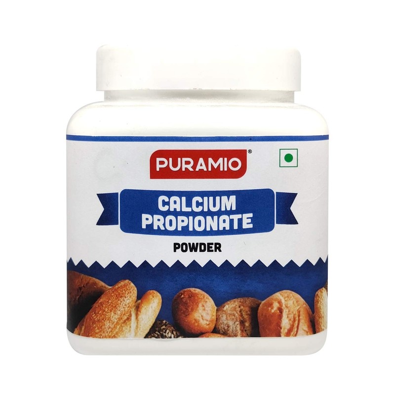 Puramio Calcium Propionate Powder, (325g)