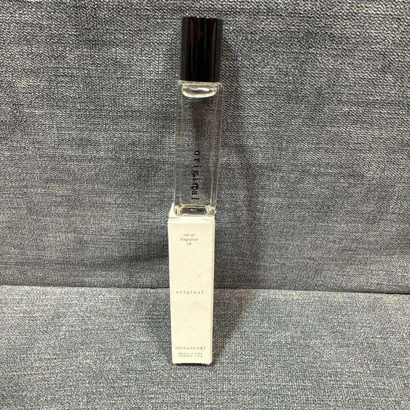 Riddle Original Roll On Fragrance Oil Pheromone Perfume 8ml Unisex gallery