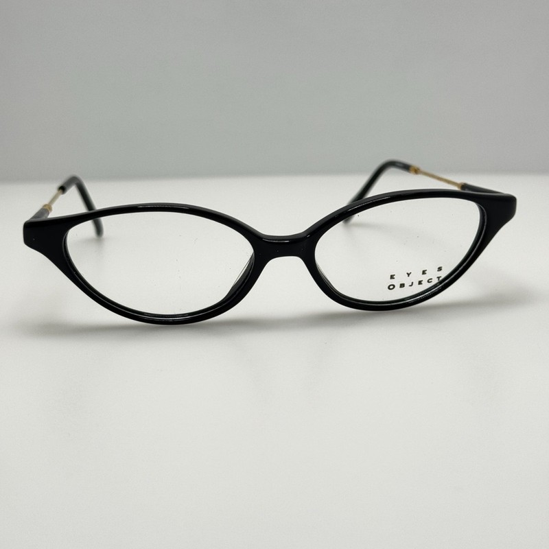 Eyes Object Doki Denmark Eyeglasses Eye Glasses Frames 51-16-135