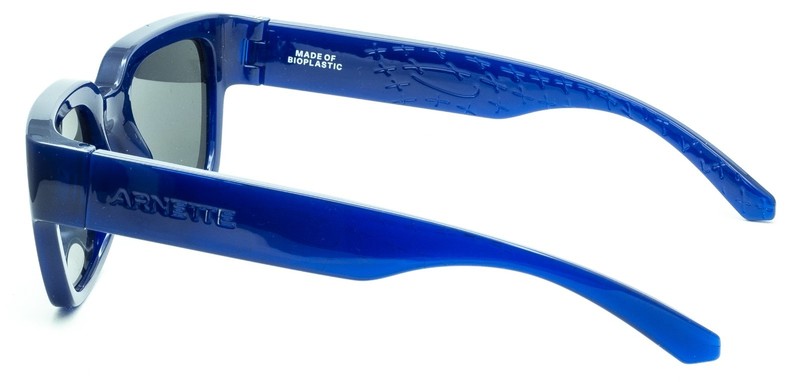 ARNETTE AN 4254 299087 49mm Sunglasses Shades Eyewear Glasses - New Brazil gallery