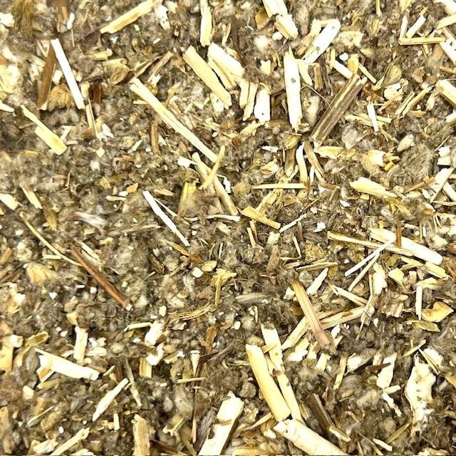 Horehound BULK HERBS 4 oz.