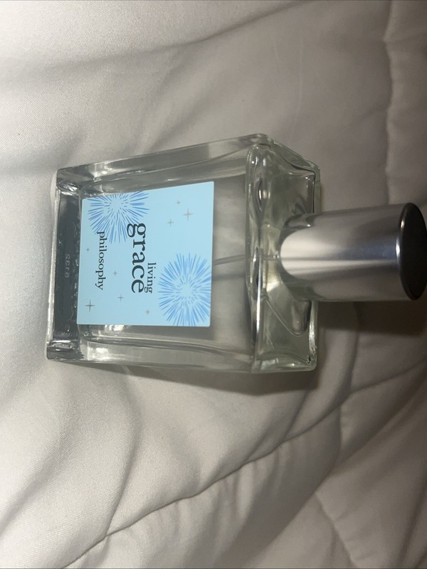 Living Grace - 60mL EDT (Discontinued) gallery