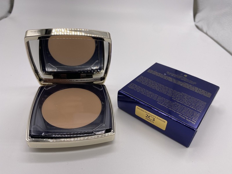 Estee Lauder Double Wear Stay-in-Place Matte Powder Foundation NIB Choose Shade gallery