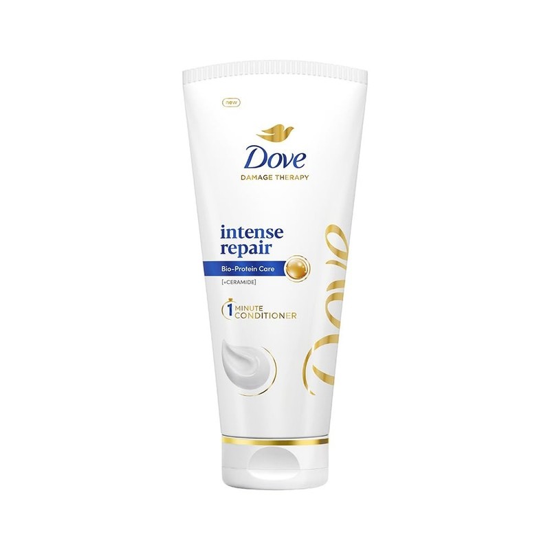 Dove Intense Repair Hair Conditioner 175 ml