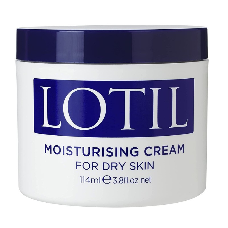 Body Cream 3.8 oz