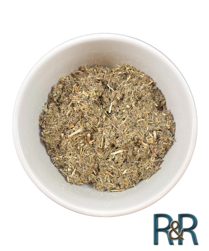 Organic Mugwort Rough Cut Wicca #1 Rated USA Ship 2024 FRESH BATCH