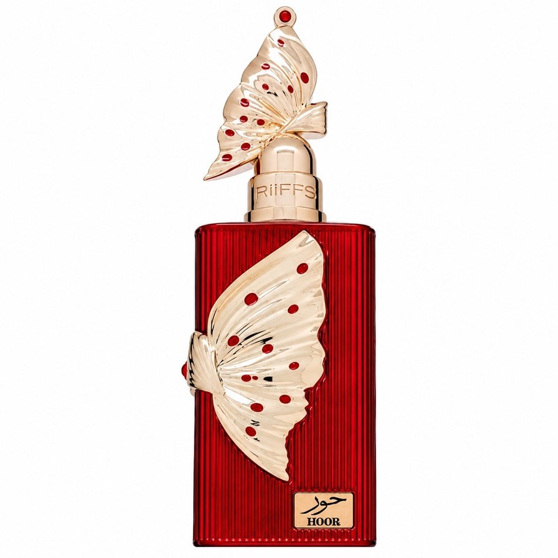 Riiffs Ladies Hoor EDP Spray 3.4 oz Fragrances 6295151506288