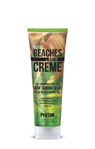 BEACHES AND CREME GELEE 8.5OZ PROTAN