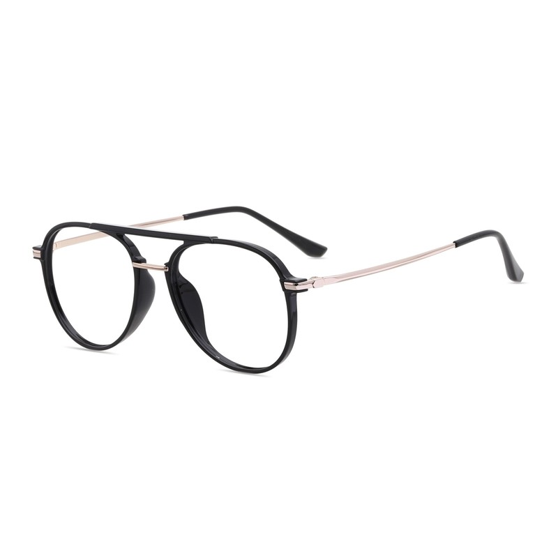 Retro Classic Blue Light Blocking Reading Glasses Computer Gaming Reader UV+420