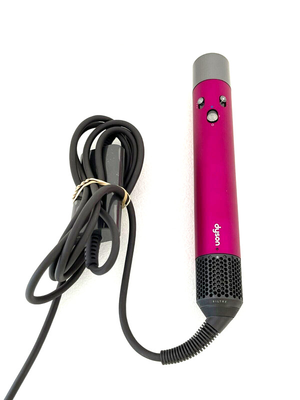 Dyson Airwrap Multi Styler 2022 Special Edition Model HS05 Pink (USED)
