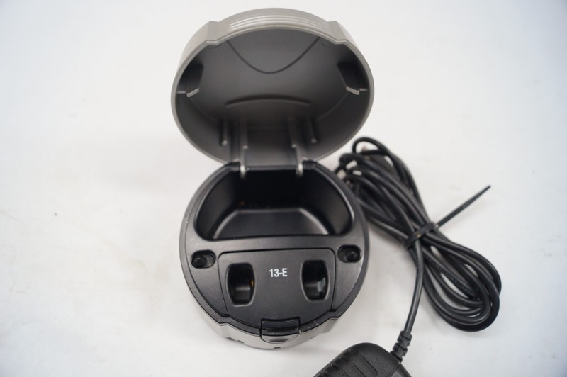 Siemens Charger 3G-03 Charging Base Dock w Power Cord From WORKING System F151 gallery