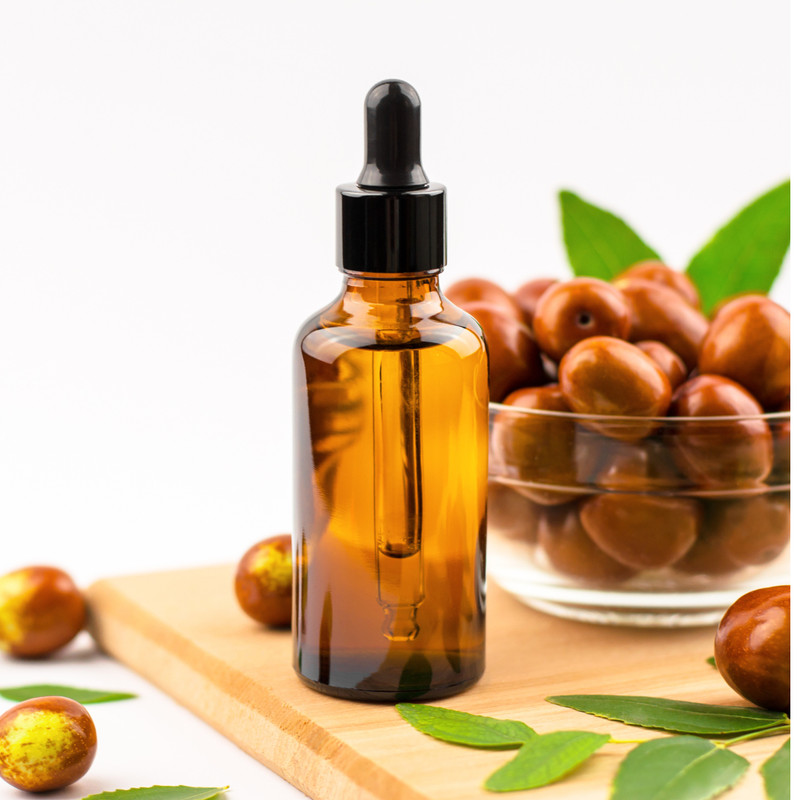 **All Natural Scented Body Oil - Pick your scent** gallery