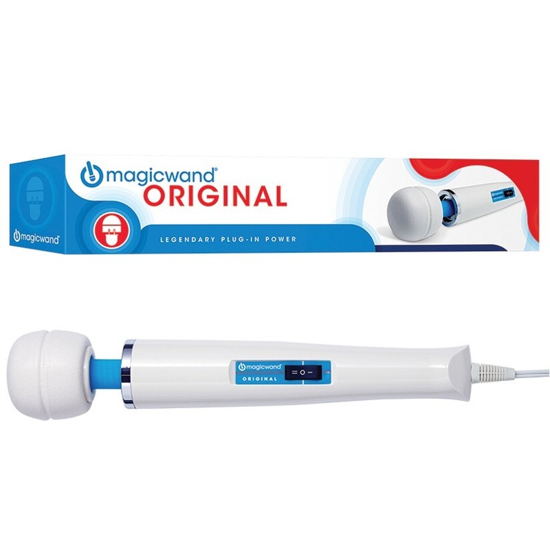 Authentic Hitachi Magic Wand Original HV-260 With Free Lilith Toy Cleaner
