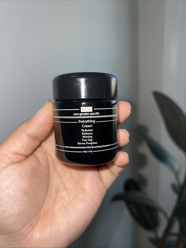 Non Gender Specific Everything Cream 1.7oz/50g gallery