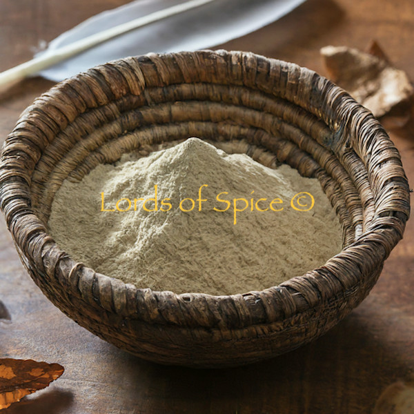 Angelica Root Powder (Angelica archangelica) Herbalist Herb USA gallery
