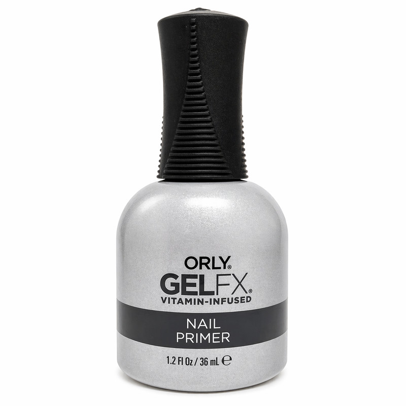 Orly GEL FX – Nail Tip Primer 1.2 fl oz / 36mL 3410001