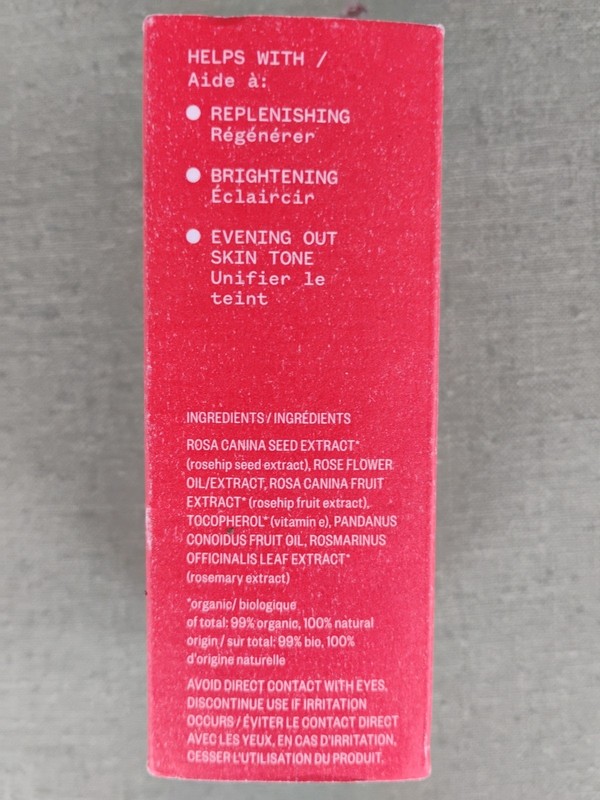 Pai Skincare Rosehip BioRegenerate Universal Facial Oil 30ml 1oz Exp 05/2027 gallery