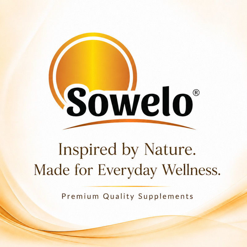 SOWELO OMEGA 3 Softgels ULTRA CONCENTRATED 500mg EPA 250mg DHA gallery