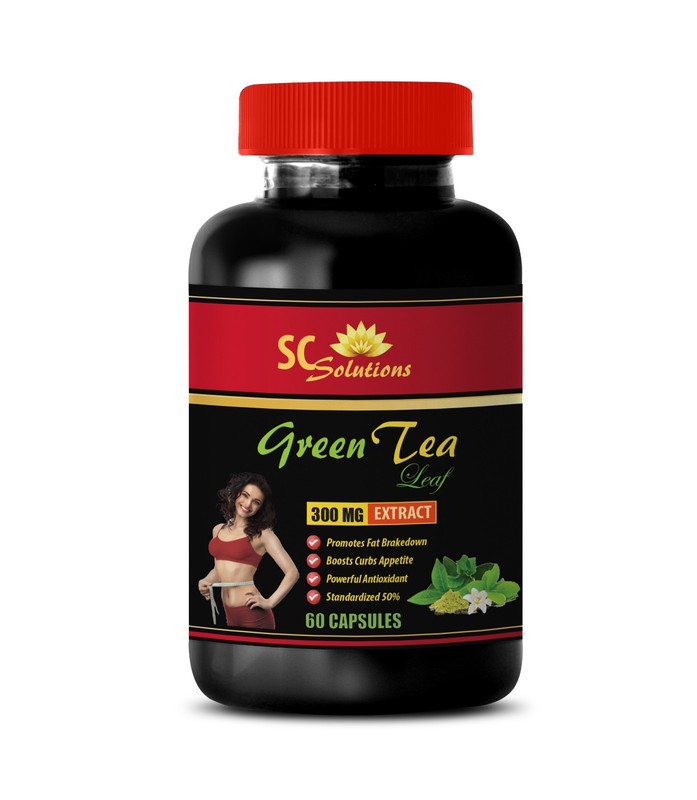 green tea leaves – GREEN TEA LEAF EXTRACT 300mg – green tea weight loss 1B