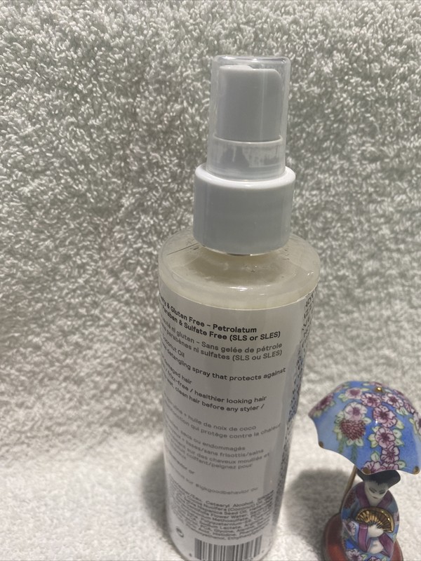 IGK Good Behavior 4-In-1 Prep Spray 7 fl. oz. New gallery