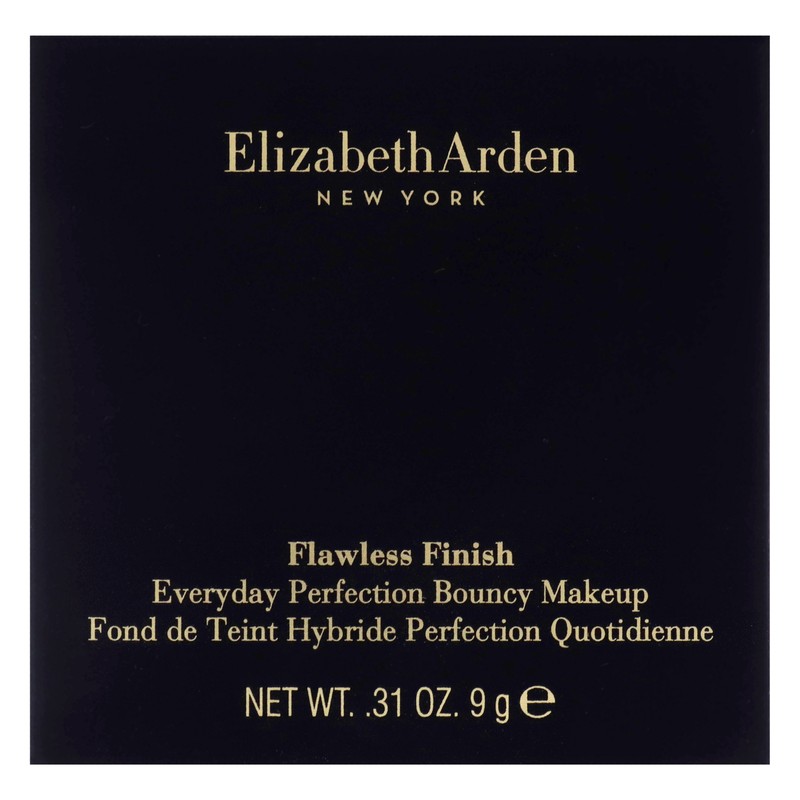 Flawless Finish Everyday Perfection Bouncy Makeup - 13 Espresso - 0.31 oz gallery