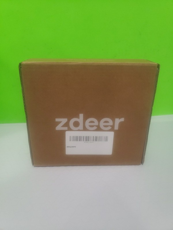 NIB, Zdeer Smart Electric Oral Mouth Spray, Alcohol free rechargeable Brand New gallery