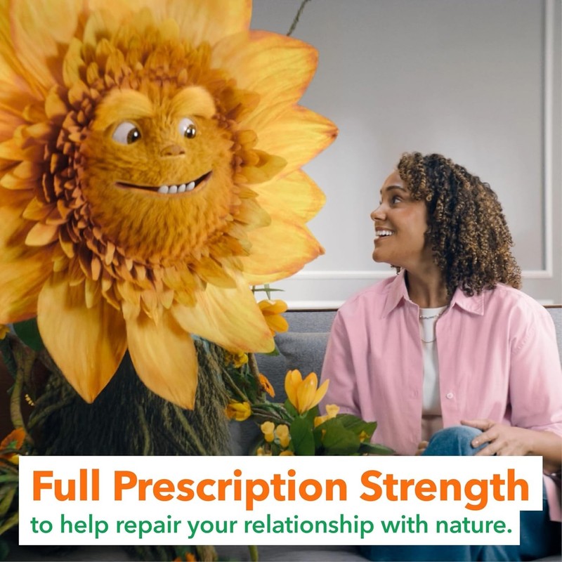 Doctor Recommended Allergy Relief Nasal Spray - 72 Sprays for -Round Comfort gallery
