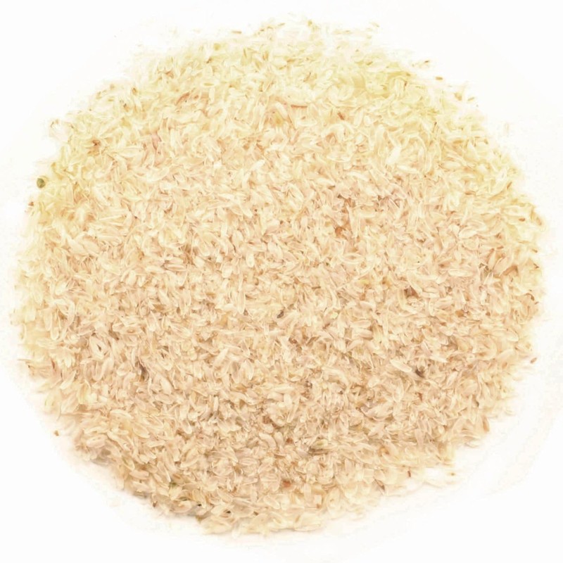 Frontier Co-op Whole Psyllium Husk 16oz - Seed Bulk - Psyllium... gallery
