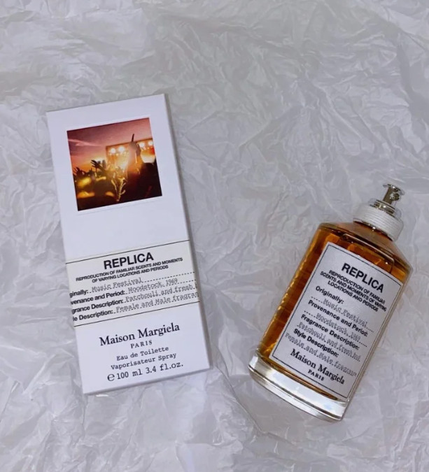 Jo Malone Music Festival Cologne EDT Spray for Unisex 3.4 oz 100 ml Fast Ship US