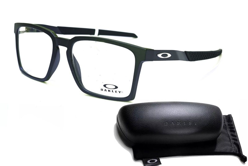 Oakley Exchange OX8055-0156 Frames Reading Glasses/Bifocal/Progressive Lenses