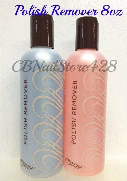 Tammy Taylor- Polish Remover – Choose Any Full Size 8 fl.oz/237ml
