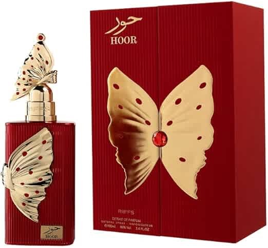 Riiffs Ladies Hoor EDP Spray 3.4 oz Fragrances 6295151506288 gallery