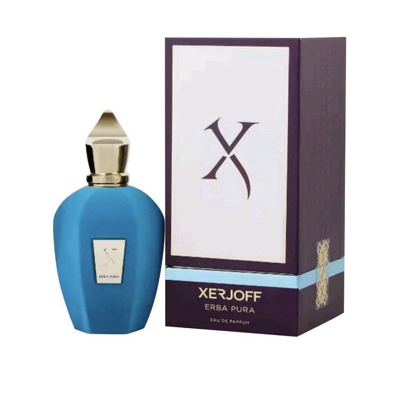 Xerjoff Erba Pura 3.4 oz EDP Perfume Cologne Women Men Unisex New In Box