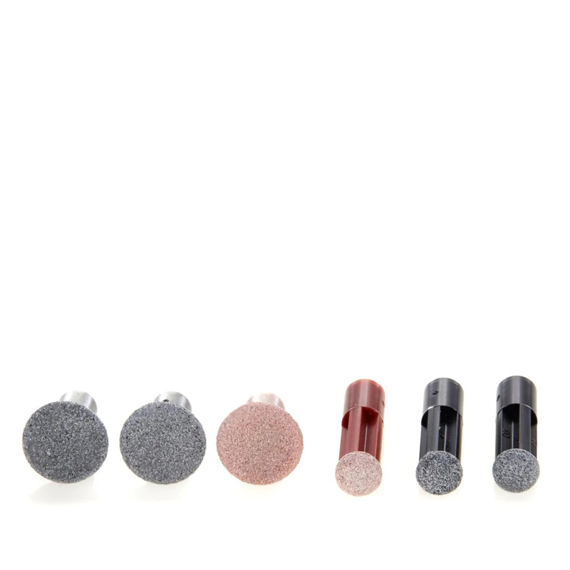 PMD Hand & Foot Kit Replacement Discs – Very Coarse