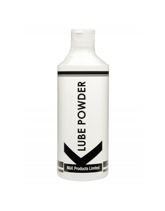 K Lube Powder Lubricant 200g, Made in UK, Dry Powder Lubricant Mix,makes 20liter